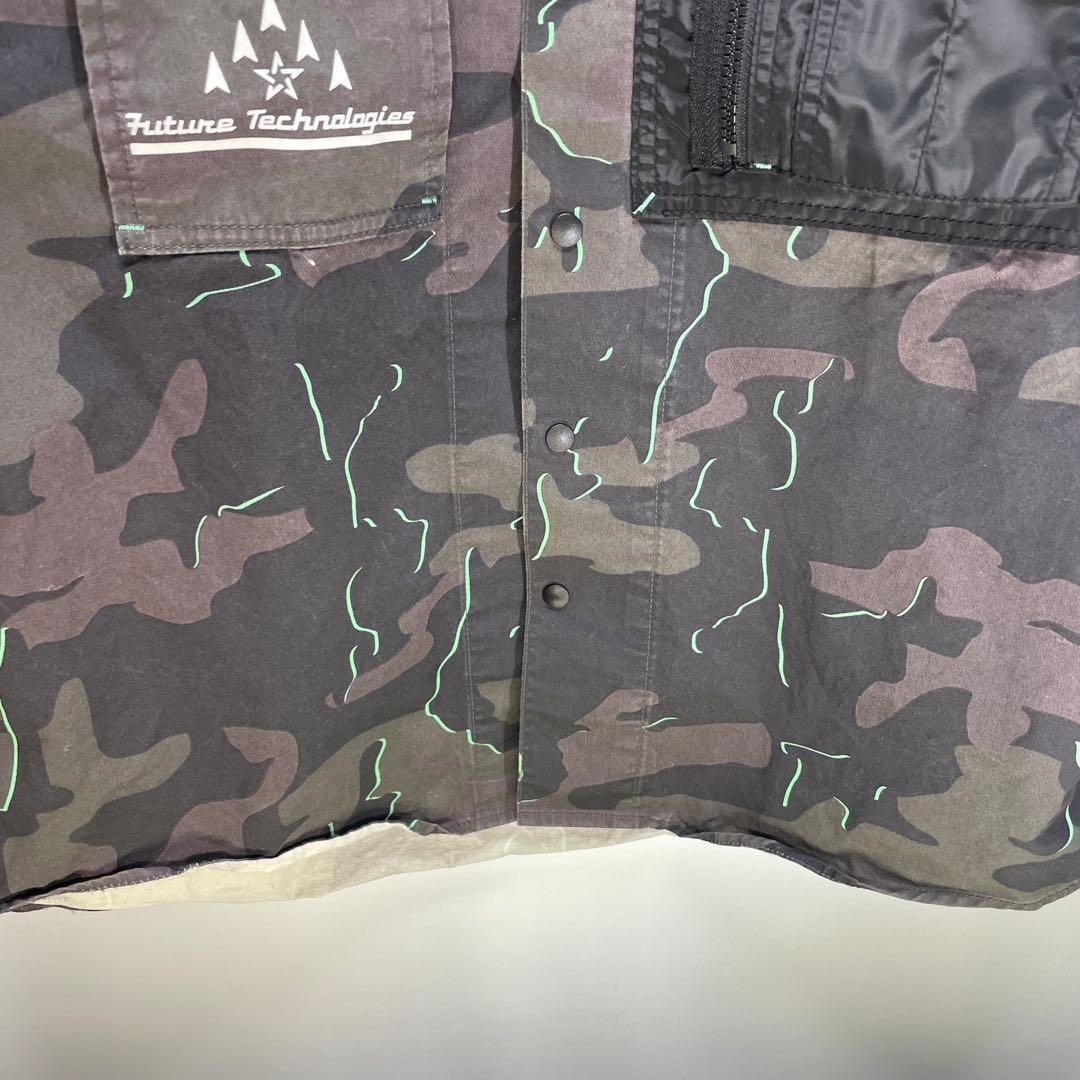 AVIREX フューチャーコマンド　ナイキSB Tシャツ　セット