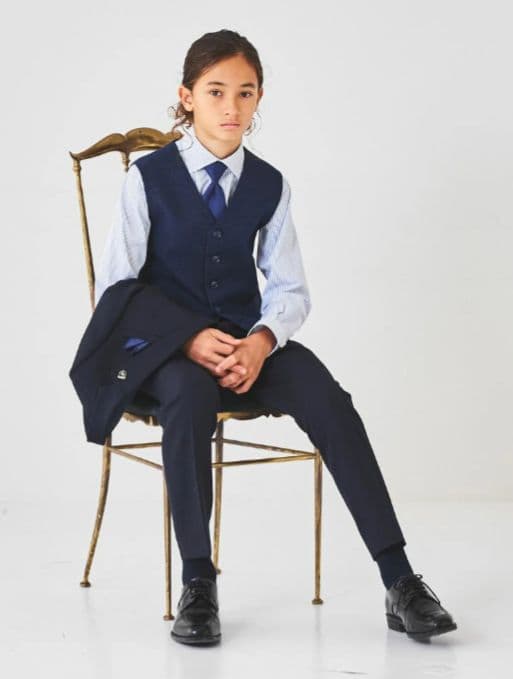 CHOPIN 160 美品　スーツ　ベスト