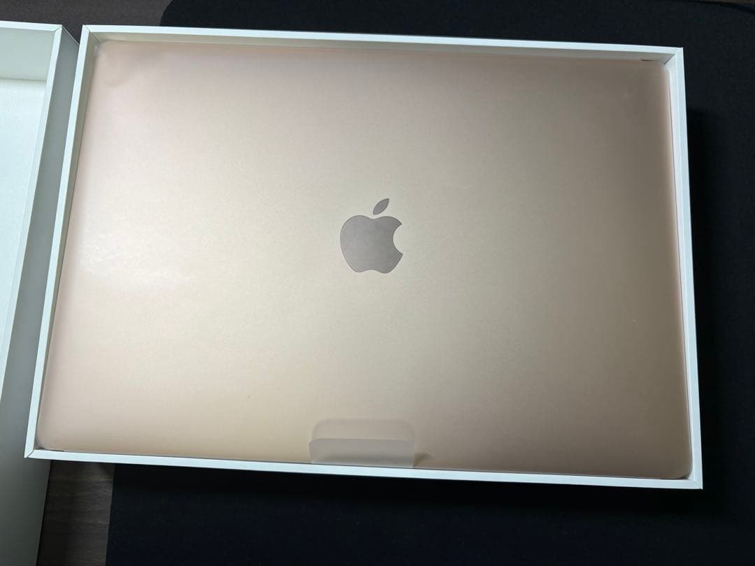 M1 MacBook Air 13インチ JIS配列