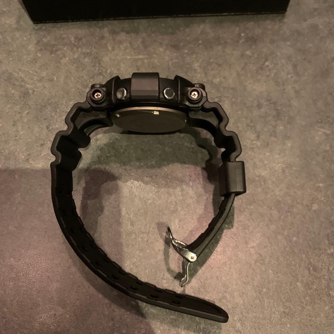 純正ファクトリー改造 90s フロッグマン MIB DW-8200Z-1T