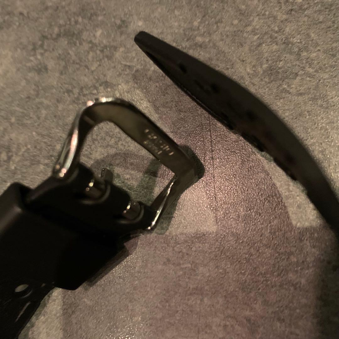 純正ファクトリー改造 90s フロッグマン MIB DW-8200Z-1T