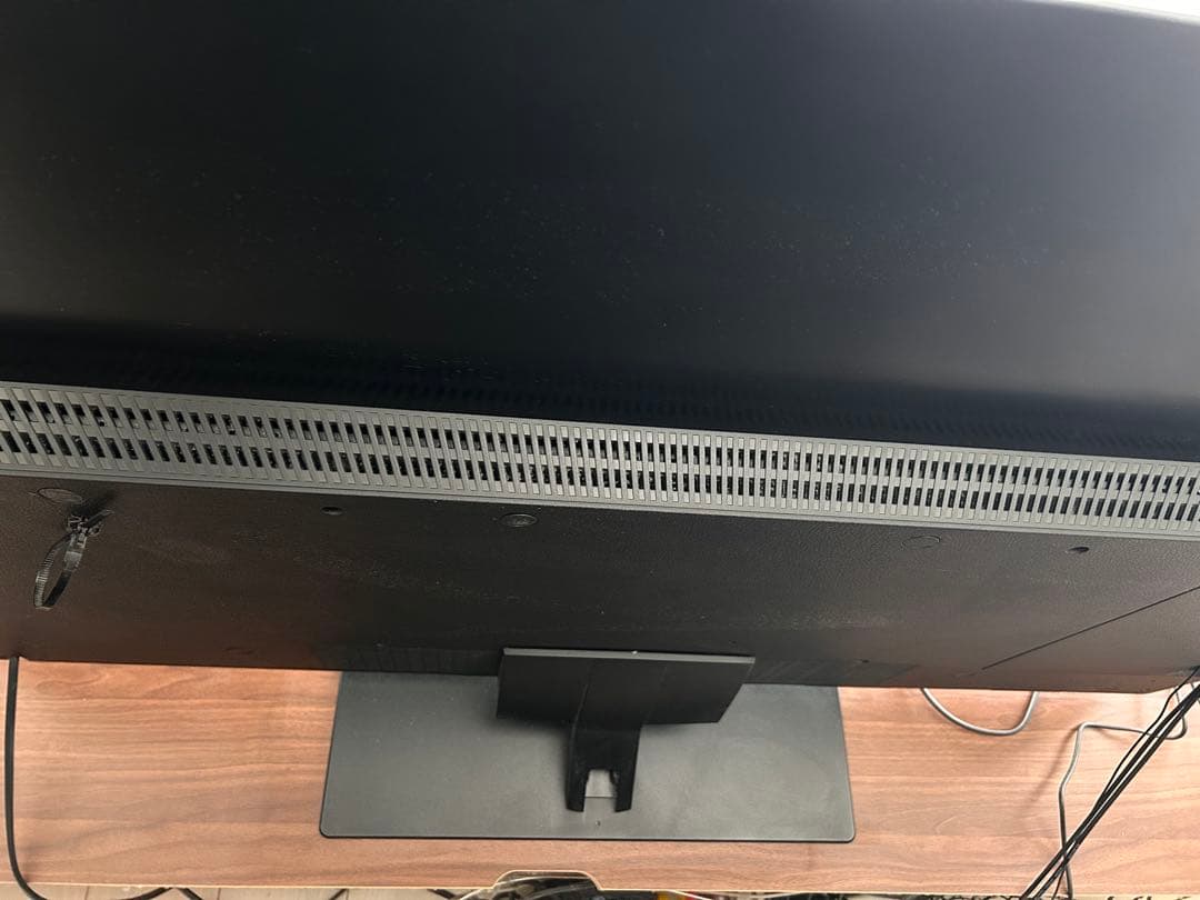 ※直接お渡しPanasonic TH-55FZ950 4K有機EL 55インチ