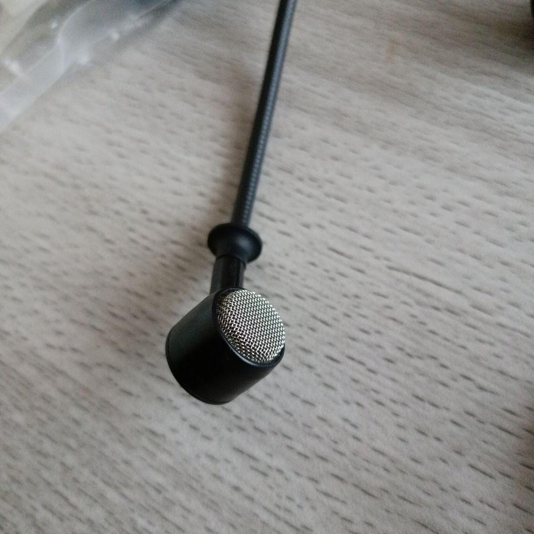 SHURE 有線ヘッドセット XLRコネクタ付きWH20XLRシュア(取説等付)