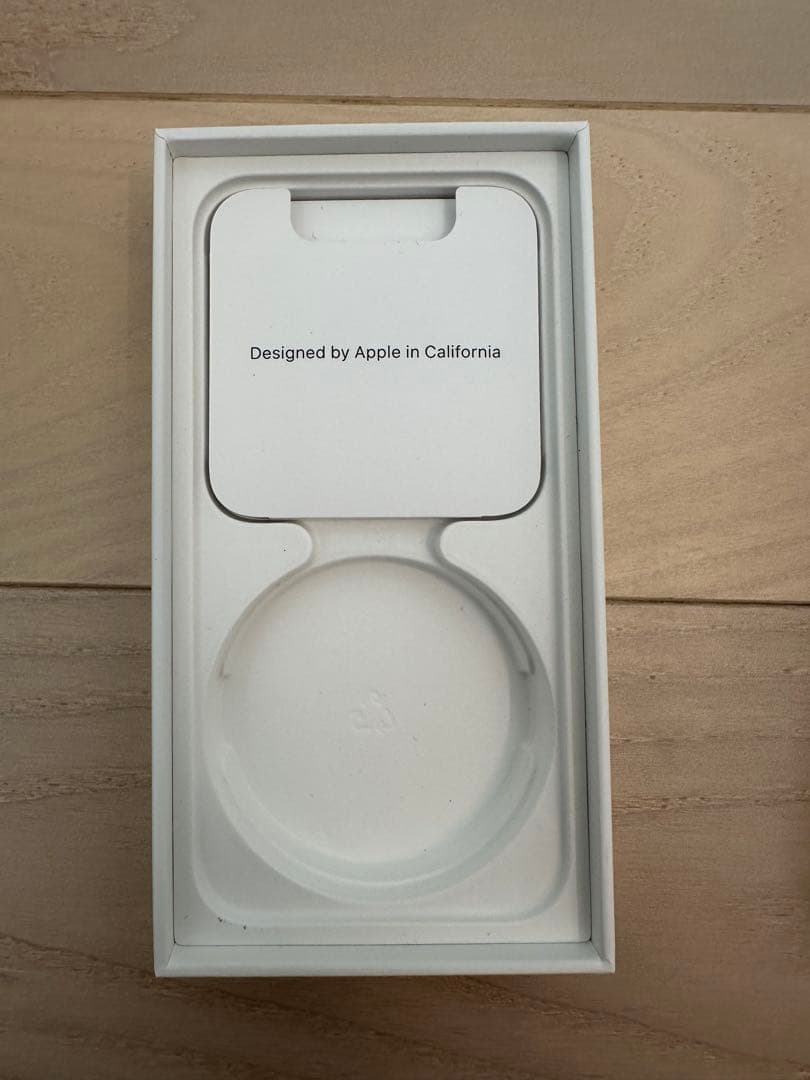 Apple iPhone12mini 白 64GB