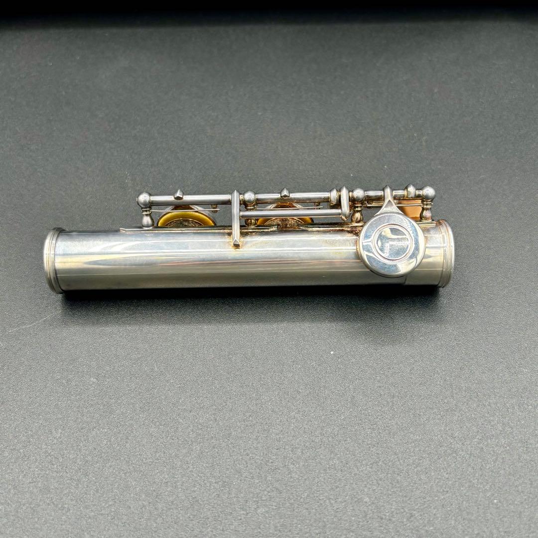 YAMAHA ヤマハ YFL-311 フルート Eメカ シルバー YFL311