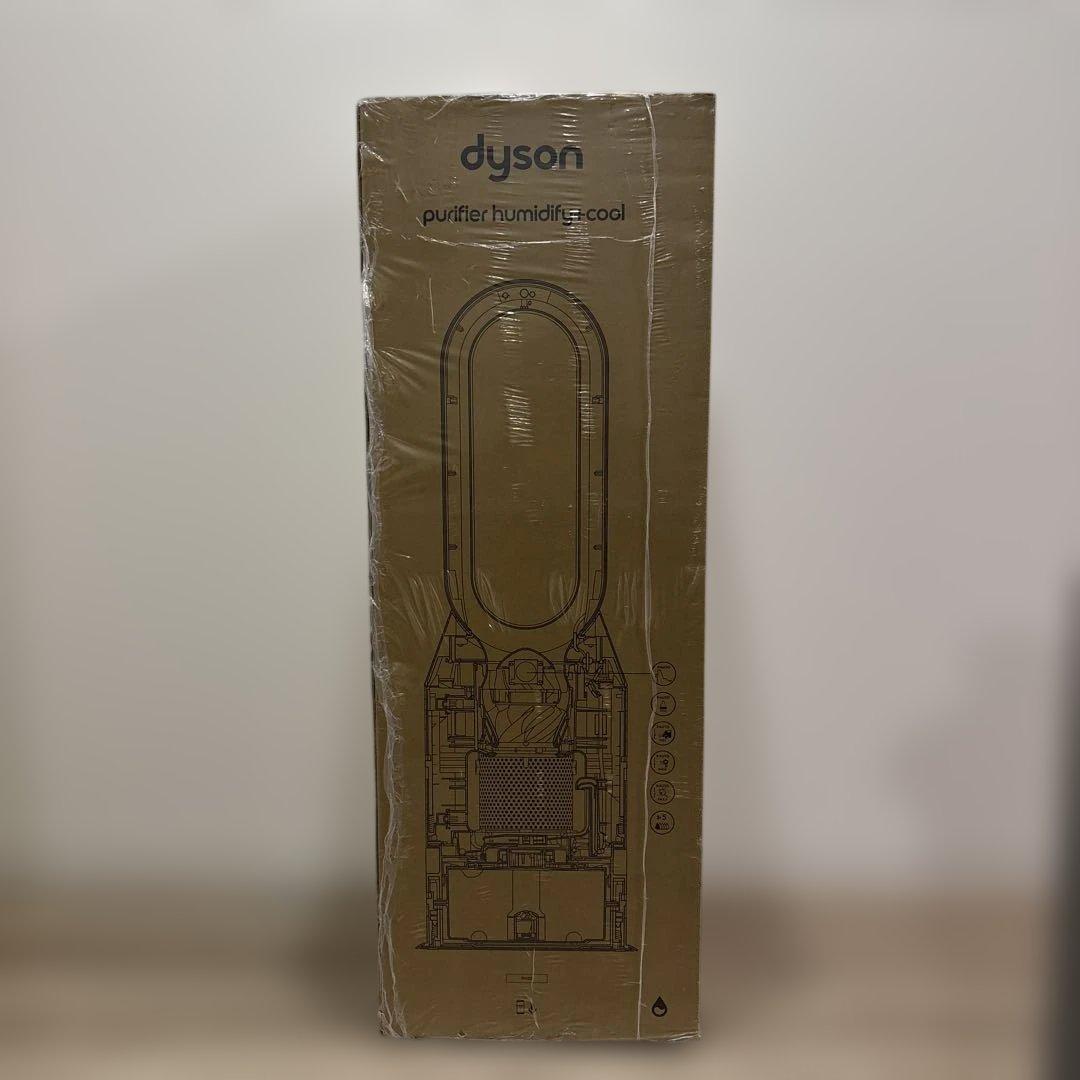 加湿器 Dyson Purifier Humidify+Cool PH03 WS N