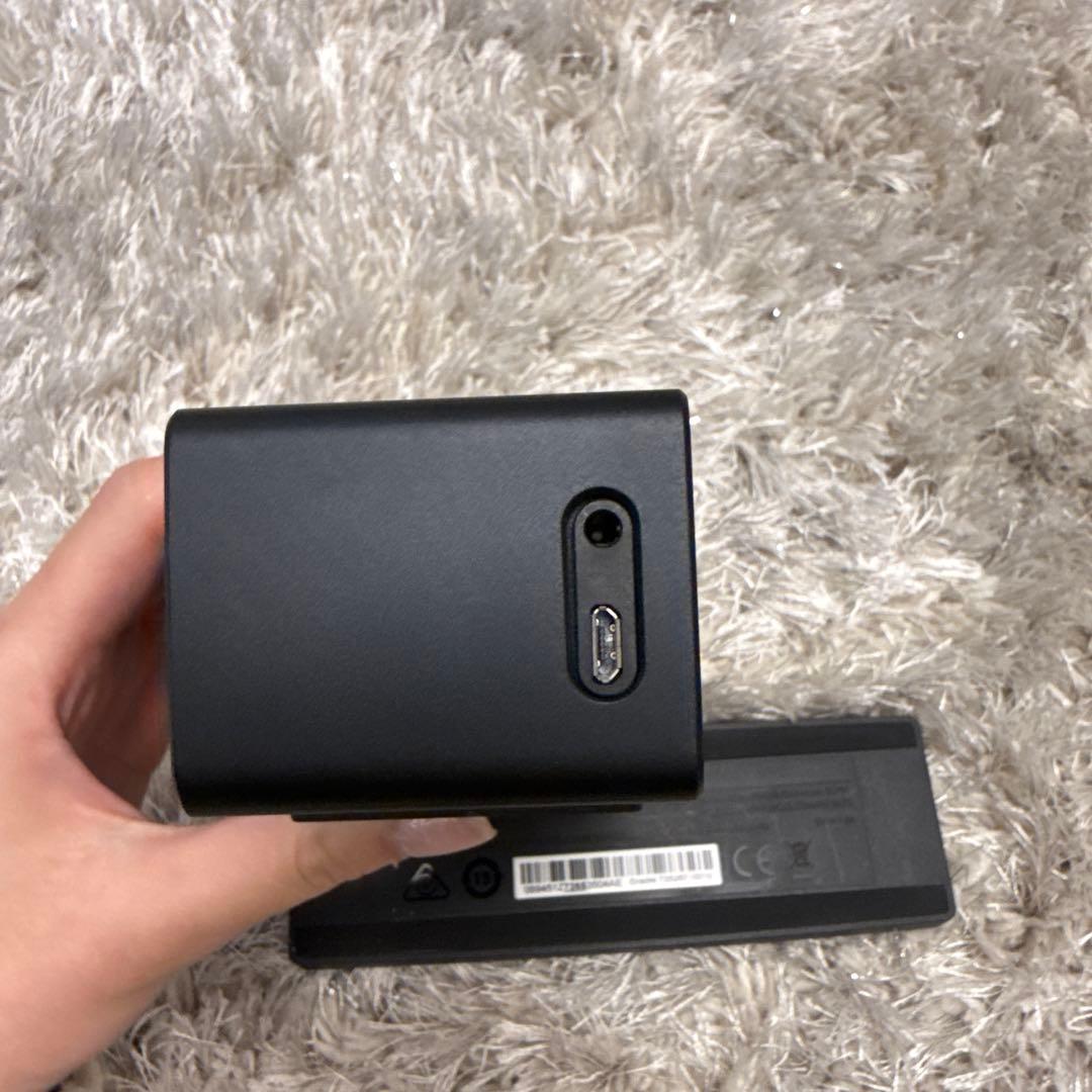 bose スピーカー