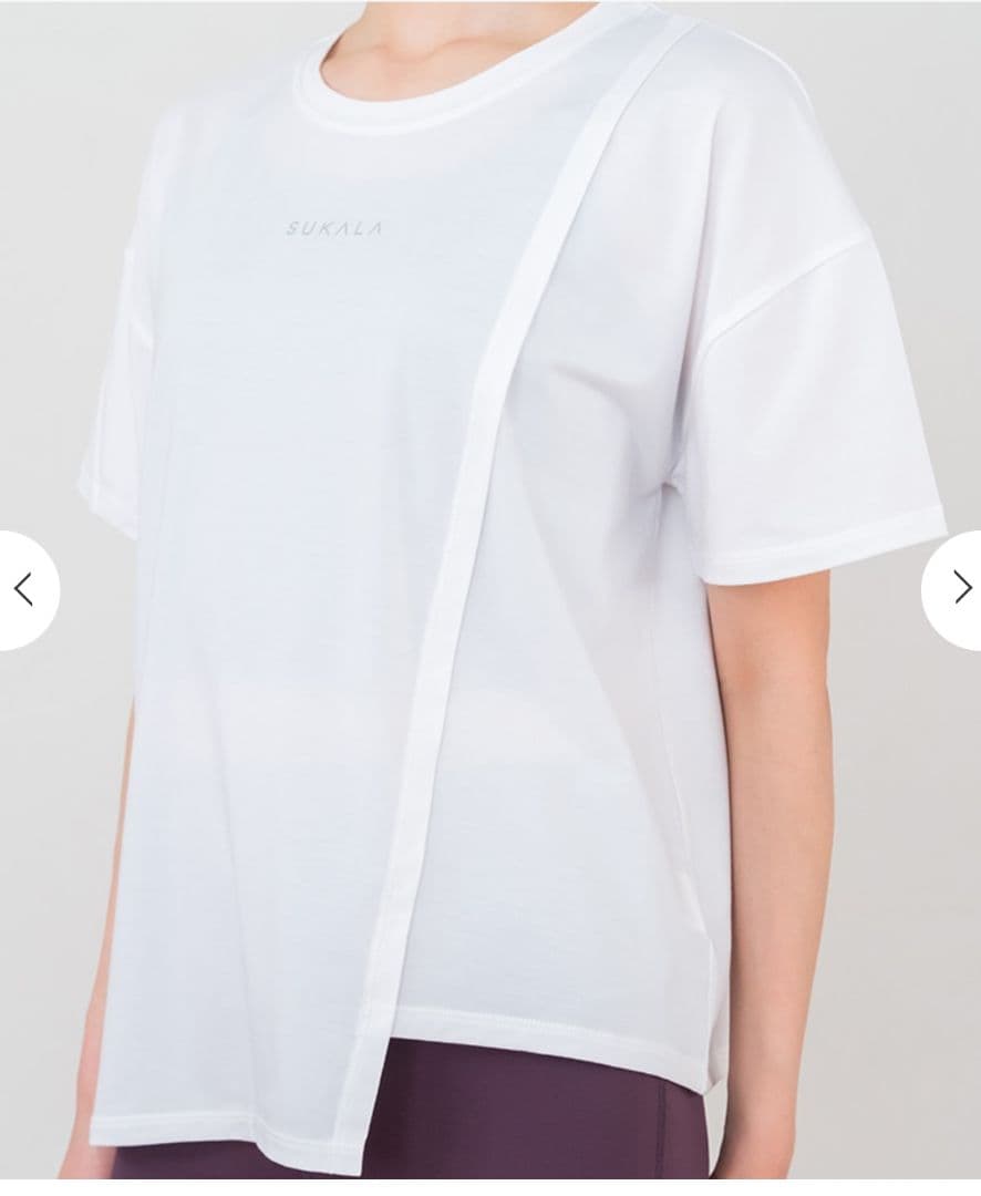 【最終値下げ】LAVA リントスル　新作ウェア三点セット