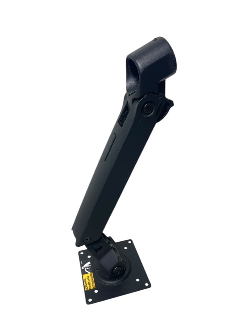 ergotron LX デスクモニターアーム