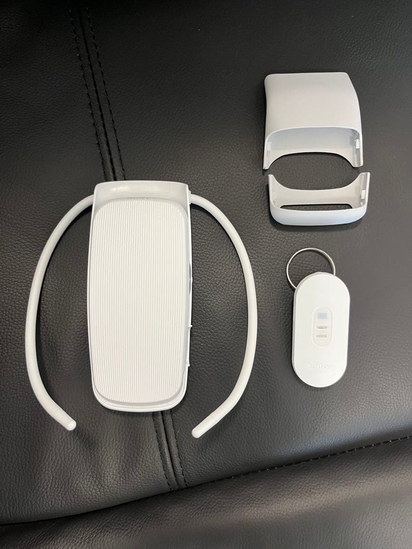 【美品】レオンポケット5 ソニー RNP-5 動作 付属品込