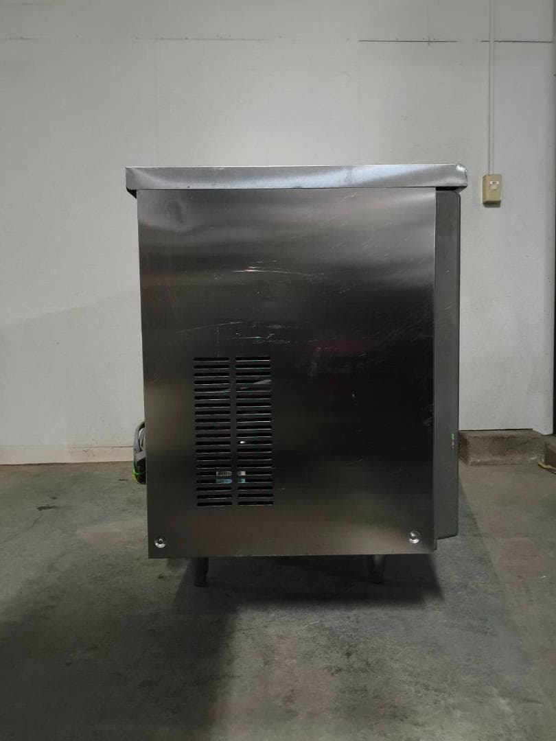 安心！ホシザキ☆テーブル型冷蔵庫 RT-150SNF 2015年製・100V電源