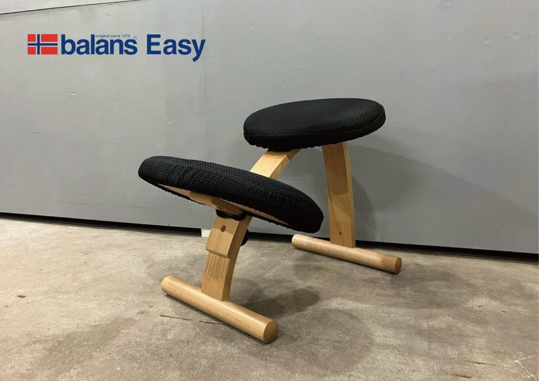 『RYBO』リボ社 バランスイージーチェア バランスチェア RWcha19