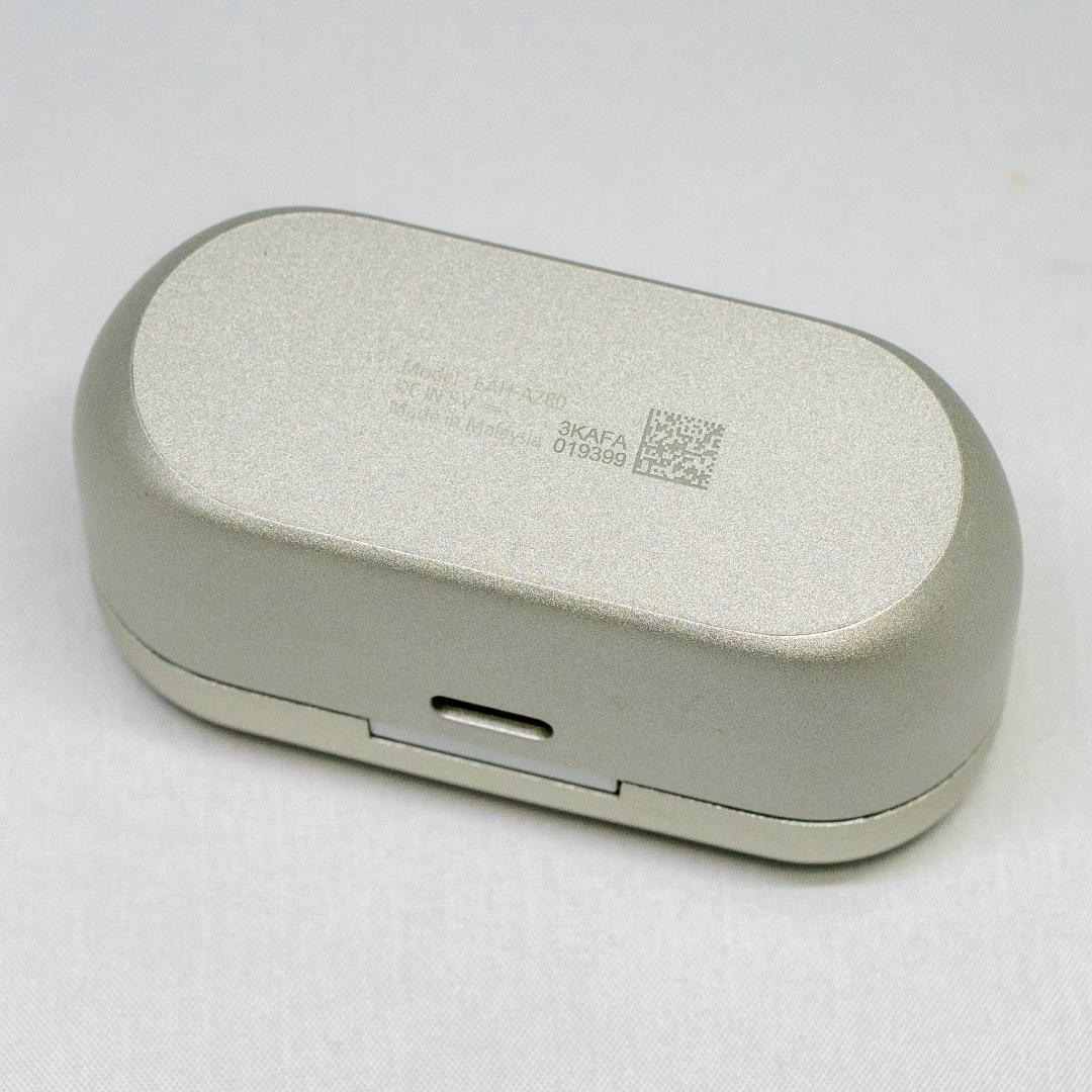 パナソニック Technics EAH-AZ80（シルバー）