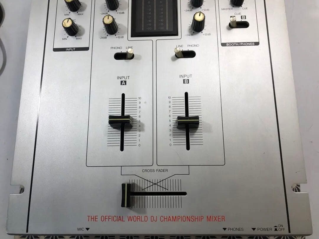 Technics テクニクス　SH-DJ1200