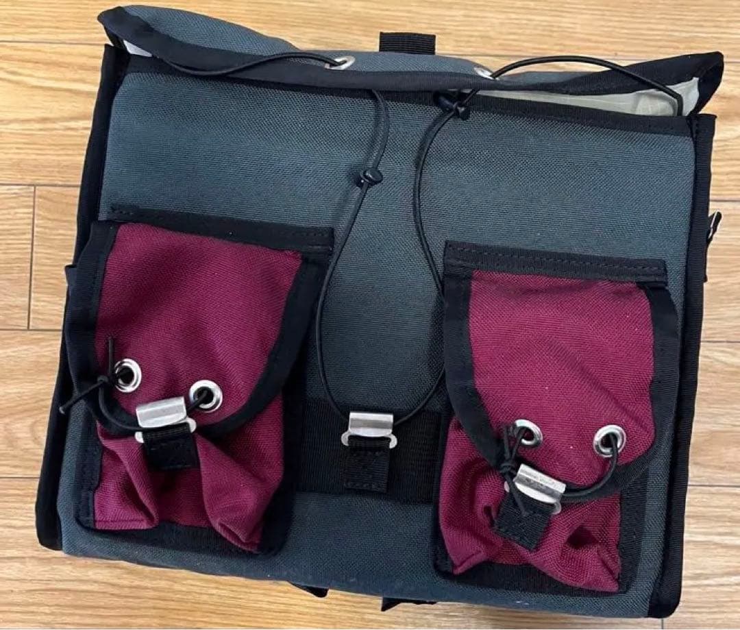 アクセサリー Swift Industries Peregrine