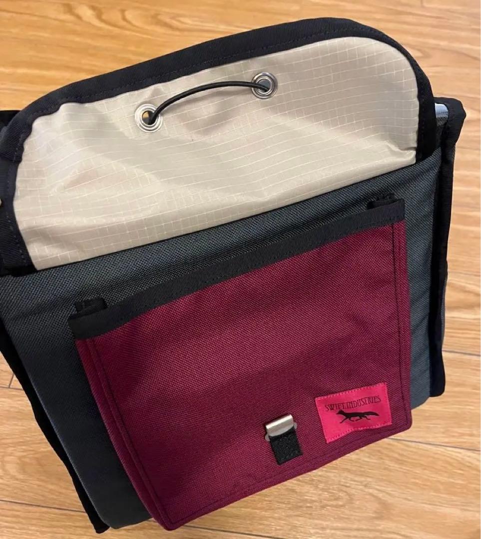 アクセサリー Swift Industries Peregrine