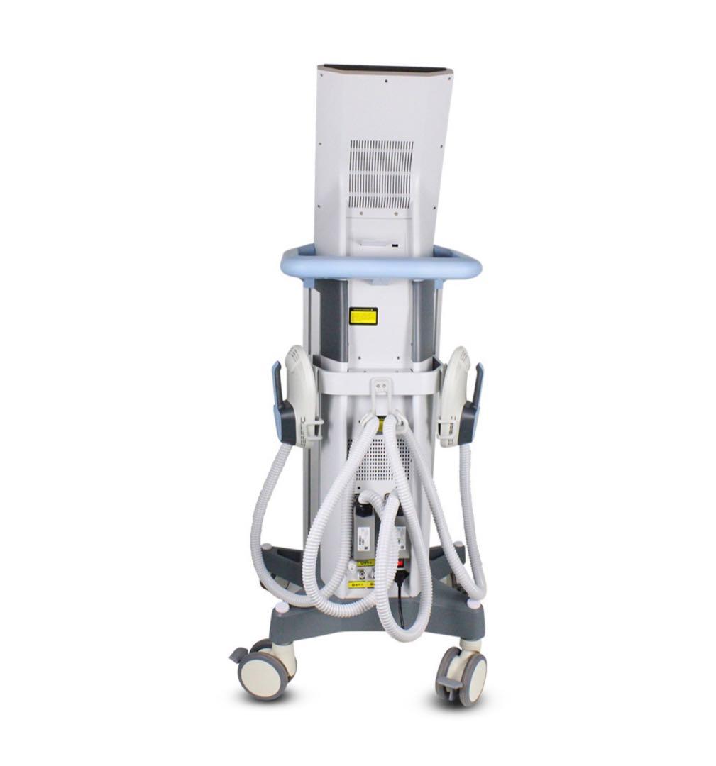 2023new tipe 電磁パルス