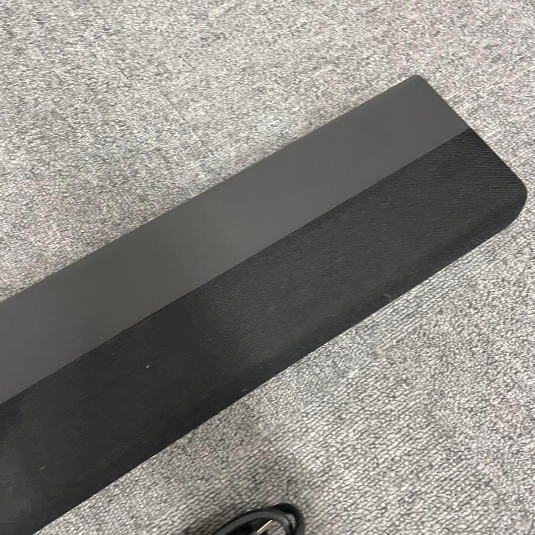 動作品 DENON サウンドバー DHT-S216 2020年製