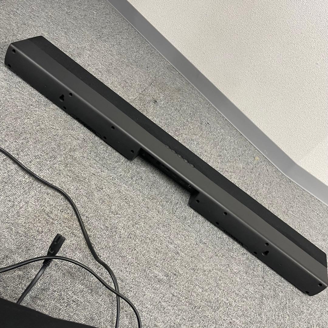 動作品 DENON サウンドバー DHT-S216 2020年製