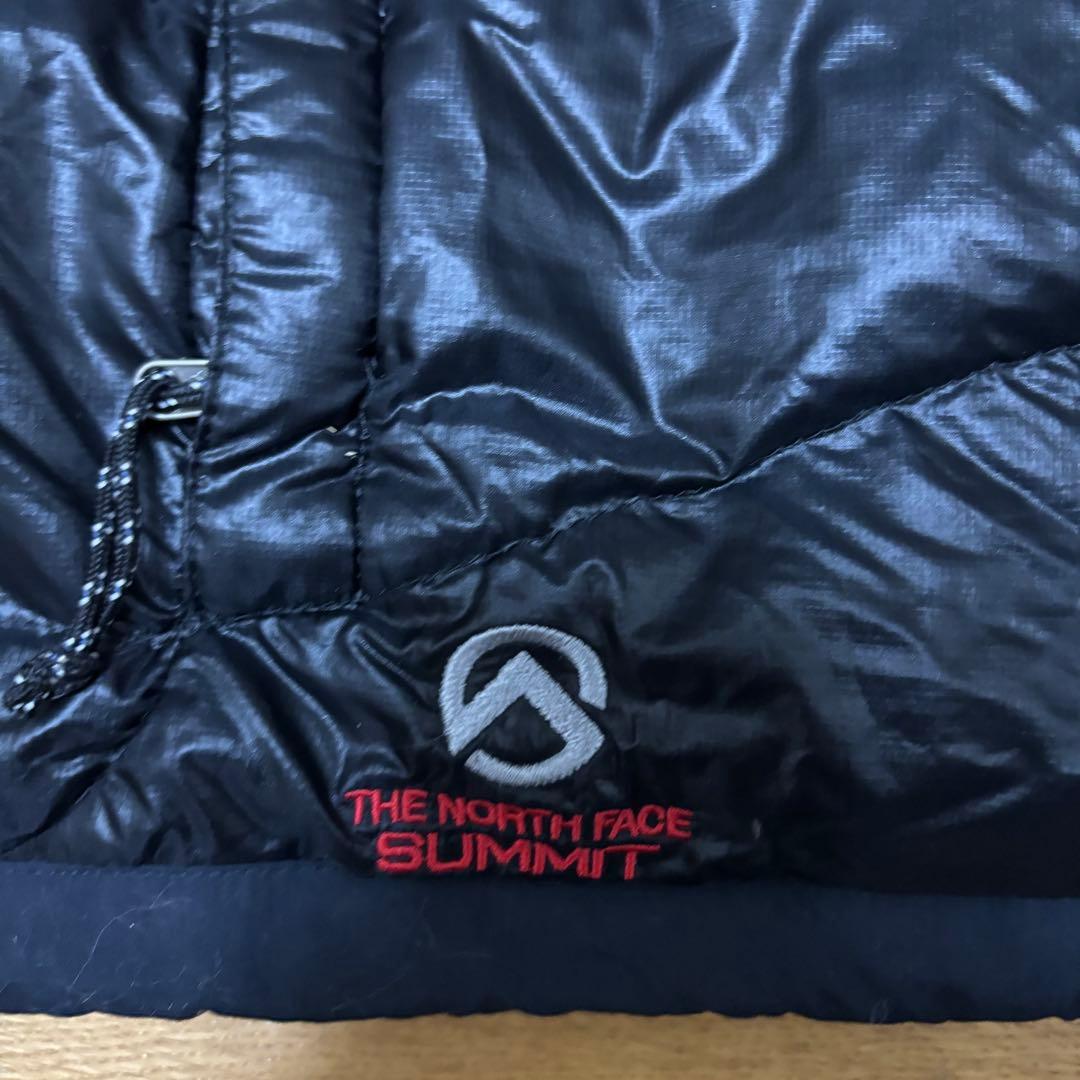 24時間だけ8000円で売ります THE NORTH FACE SUMMIT