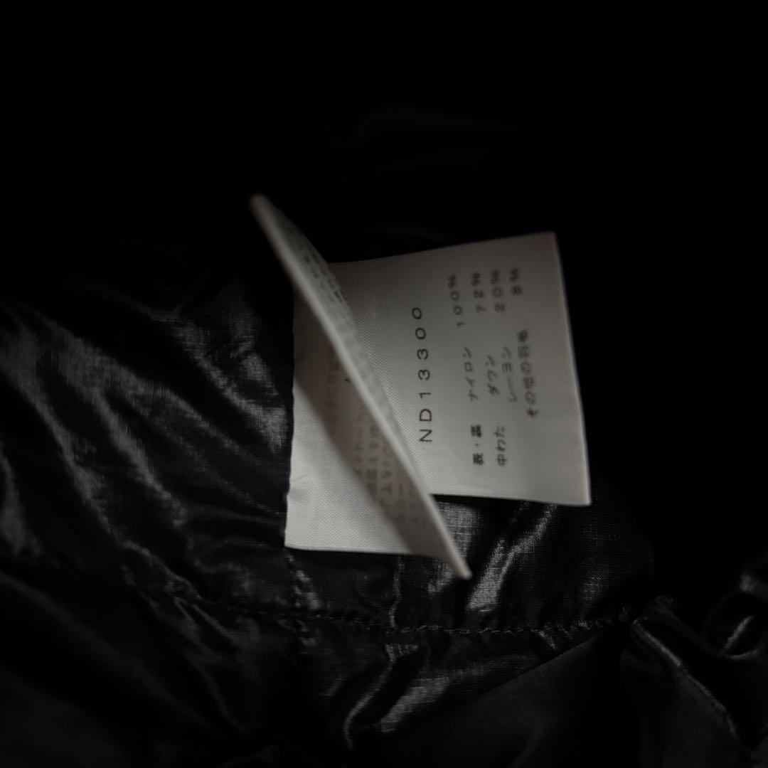 24時間だけ8000円で売ります THE NORTH FACE SUMMIT