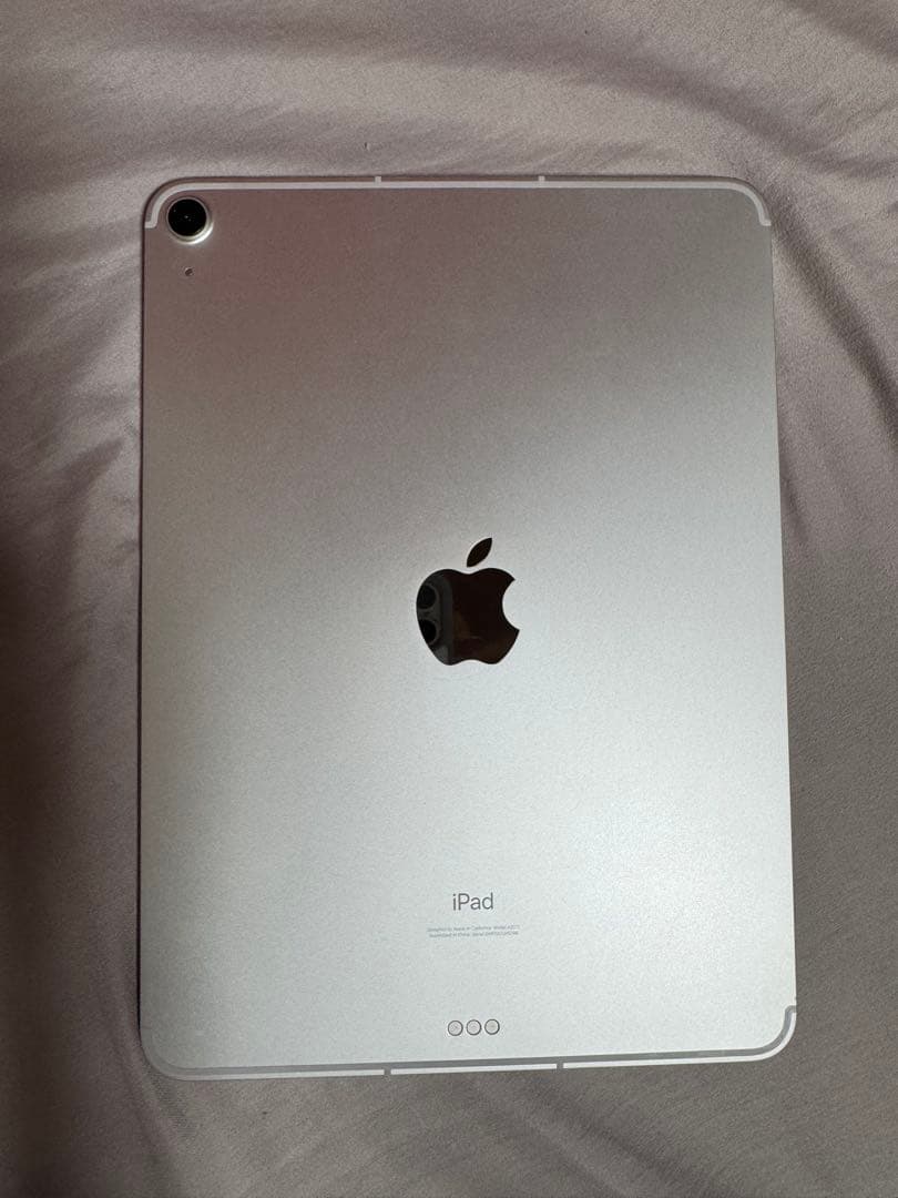iPad Air（第4世代）256GB