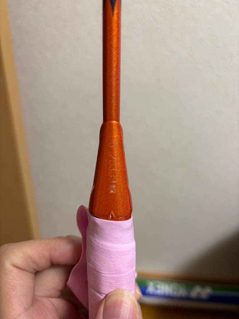 アストロクス99 桃田賢斗モデル