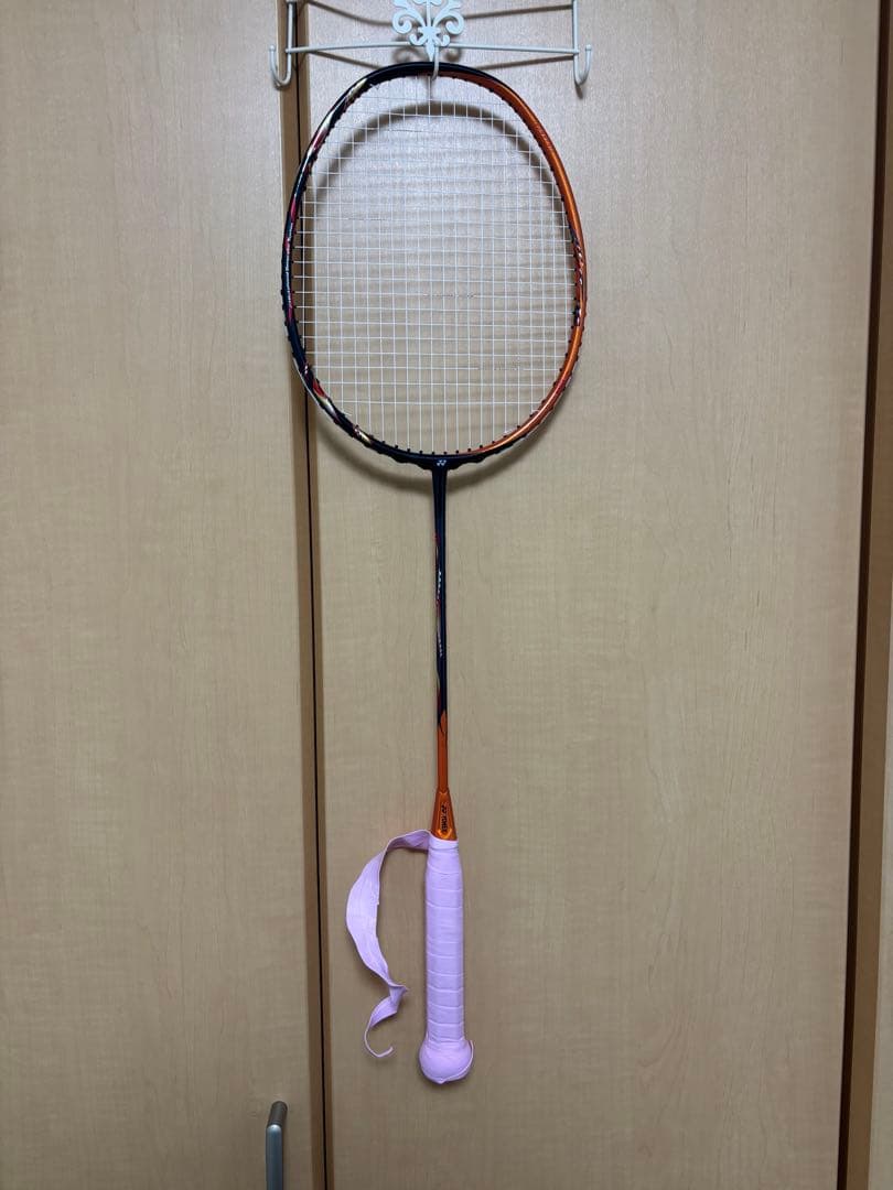 アストロクス99 桃田賢斗モデル