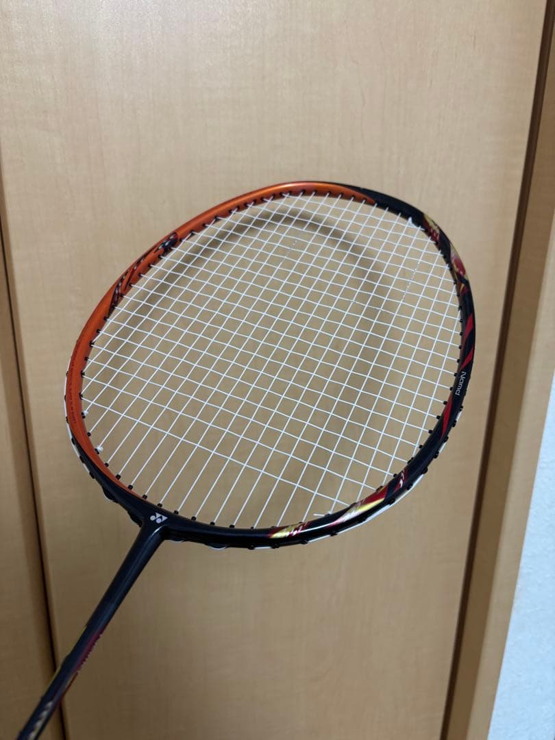 アストロクス99 桃田賢斗モデル