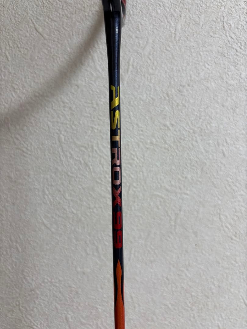 アストロクス99 桃田賢斗モデル