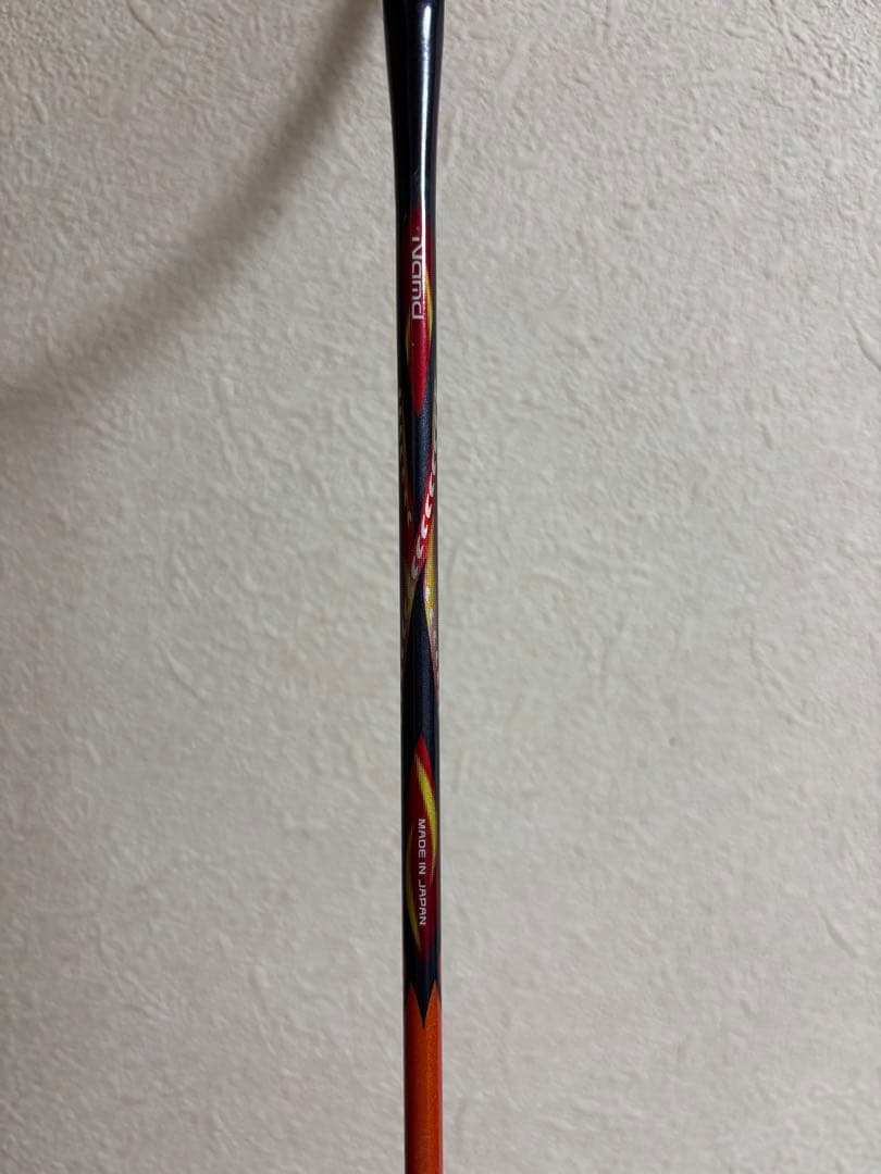 アストロクス99 桃田賢斗モデル