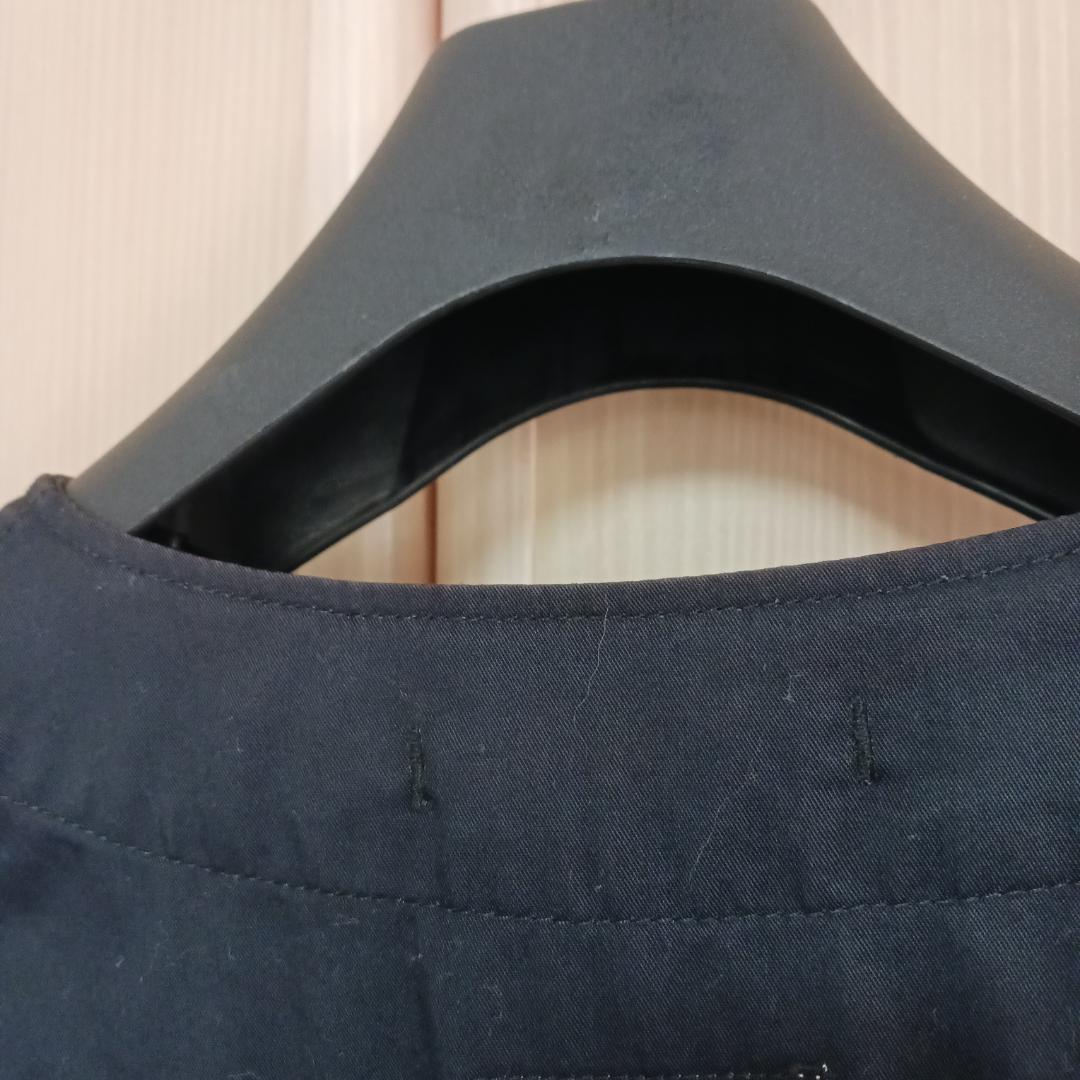 ENGINEERED GARMENTS カーディガンジャケット 　ブラック　M