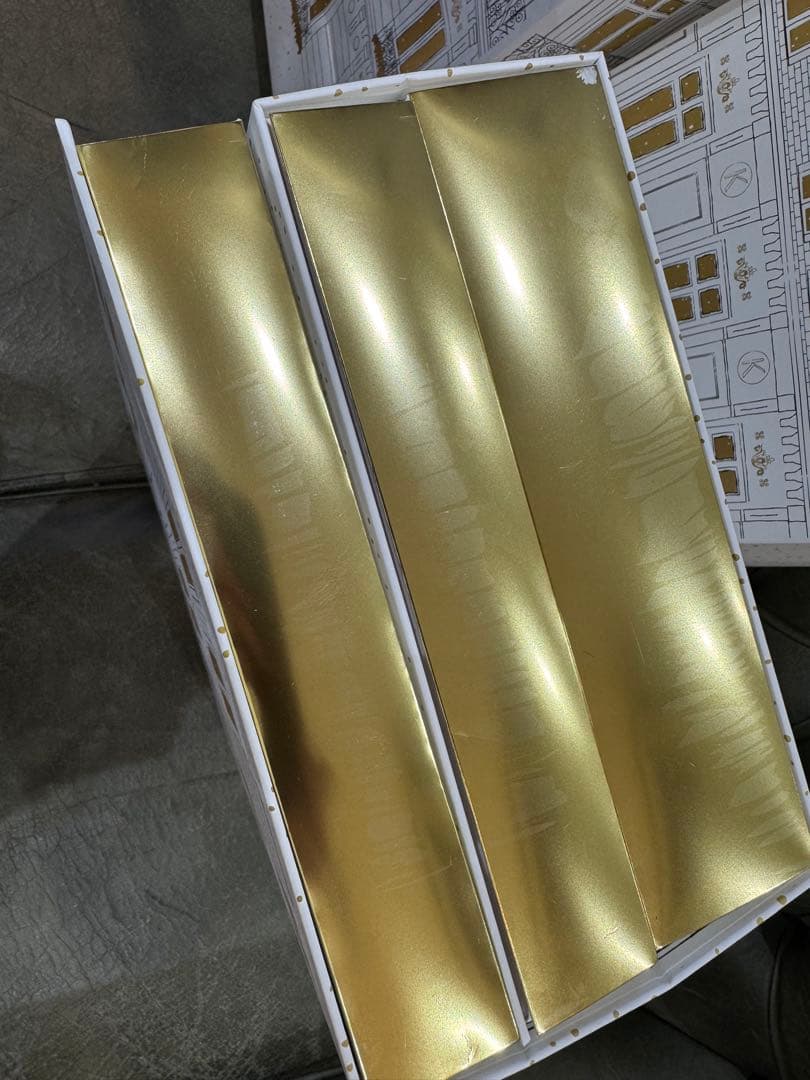 【2025年クリスマスコフレ】ケラスターゼ日本限定のコフレ・アドベントカレンダー