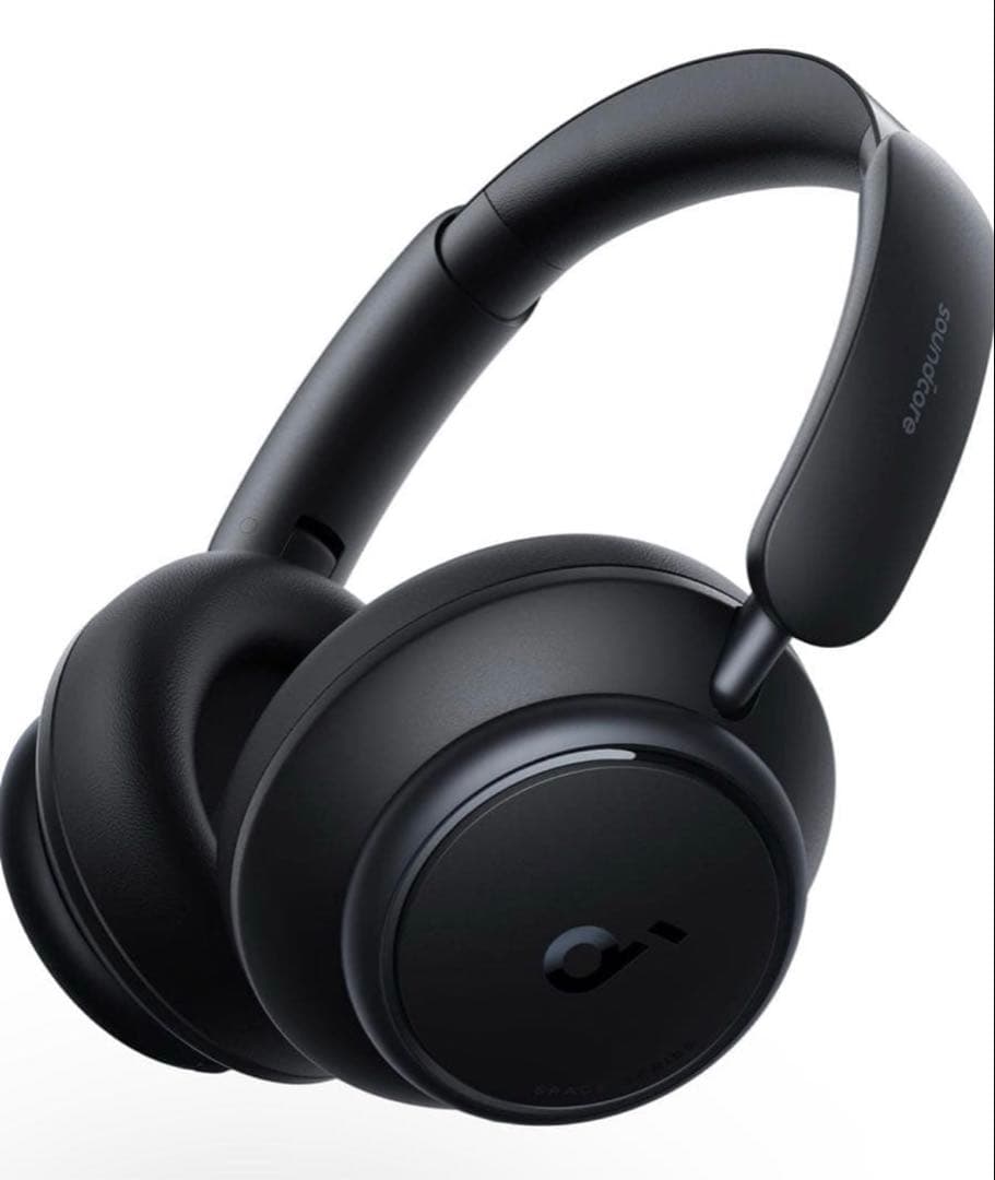 ヘッドホン Anker Soundcore Space Q45