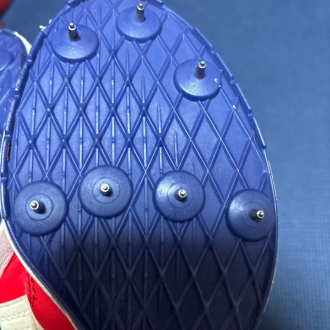 ミズノ　クロノインクスネオ　27cm