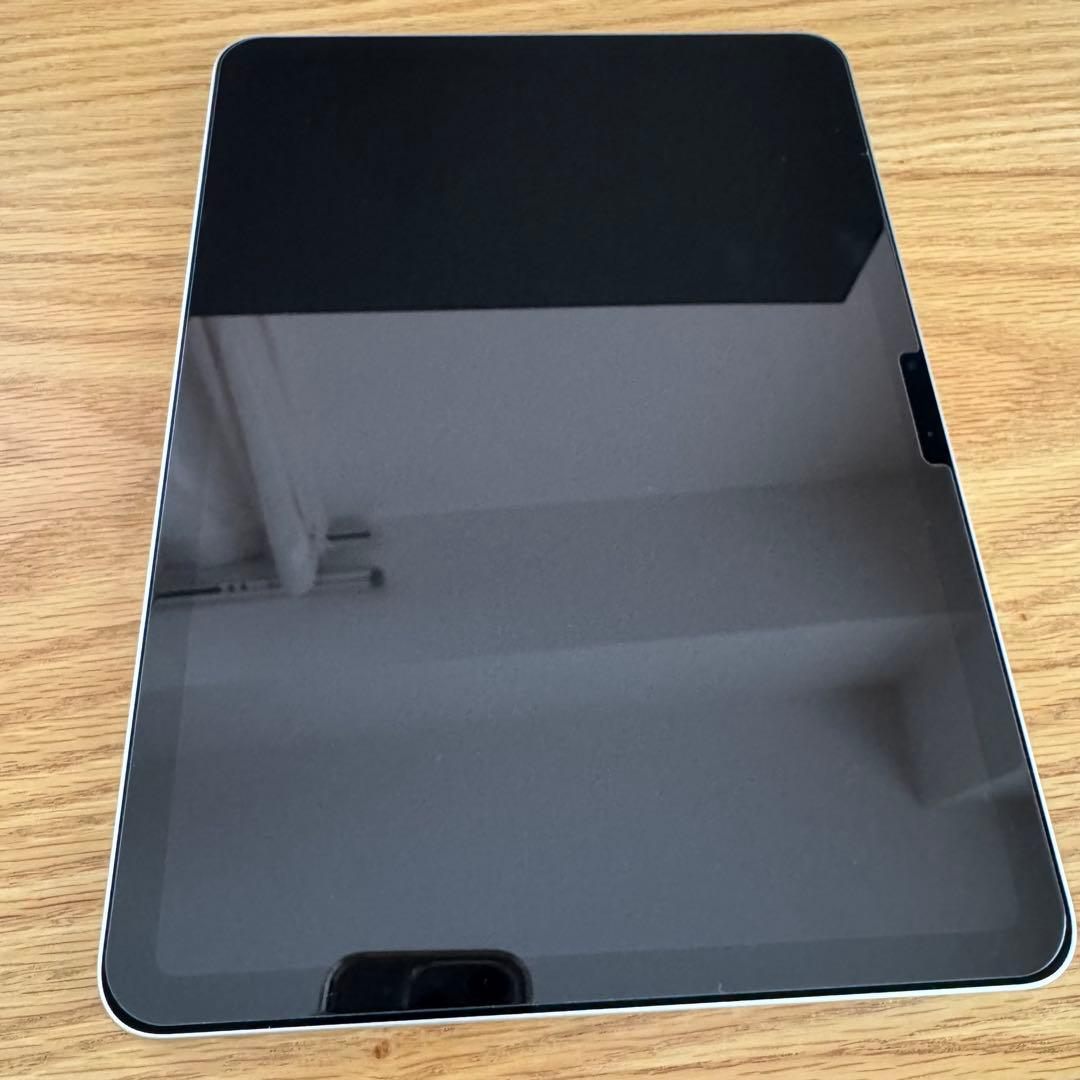 iPad Air M2 Wi-Fi 128GB スターライト 11インチ