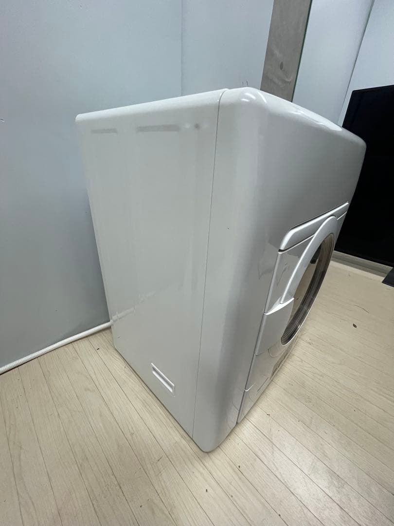 Panasonic 電気式乾燥機 NH-D603 2021年製