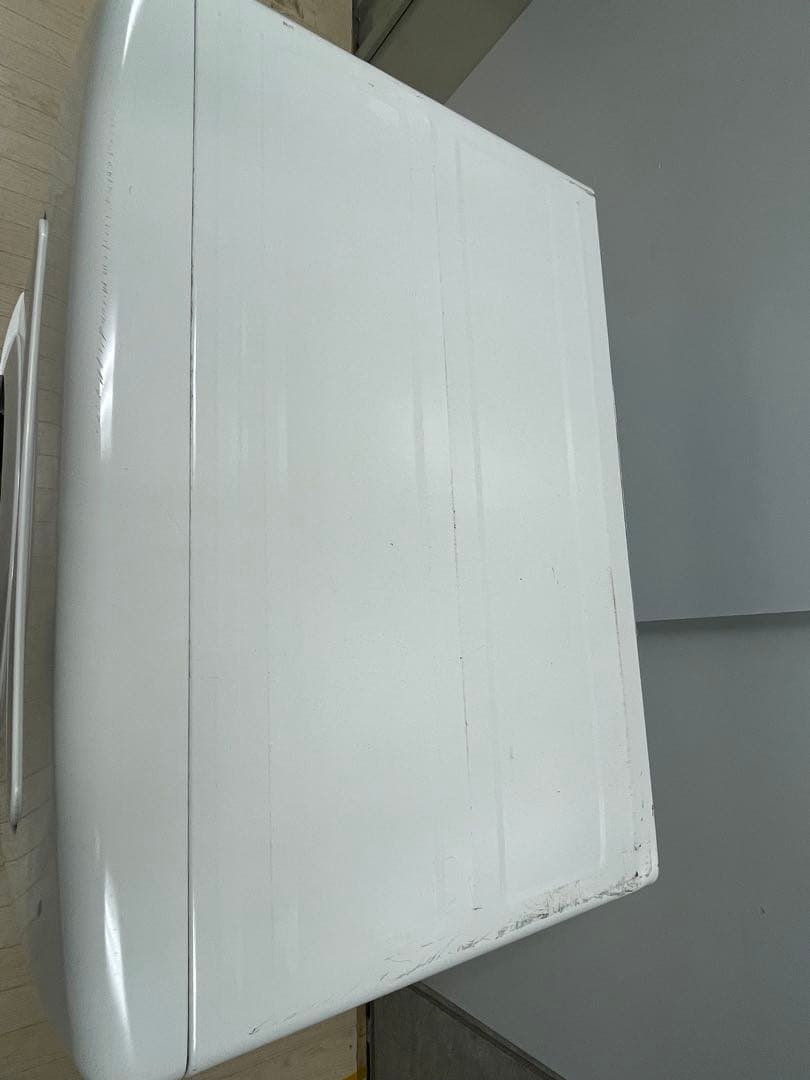 Panasonic 電気式乾燥機 NH-D603 2021年製