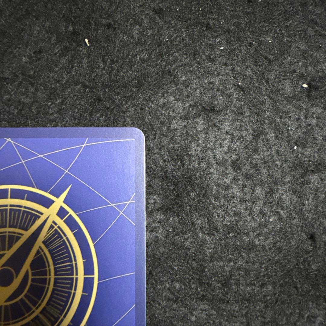 ワンピース ゾロ SP パラレル エッグヘッドクライシス EB04 ゾロ　サンジ