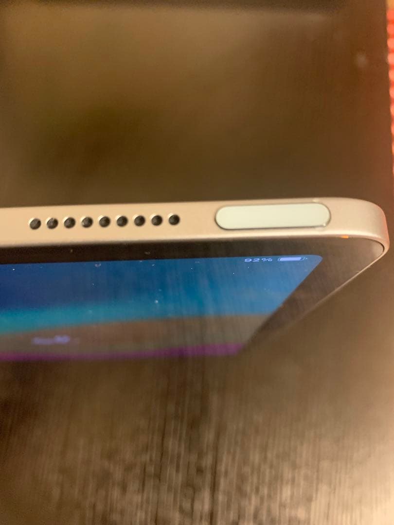 値下げ可 iPadAir4 256G Wi-Fモデル Apple penci付き