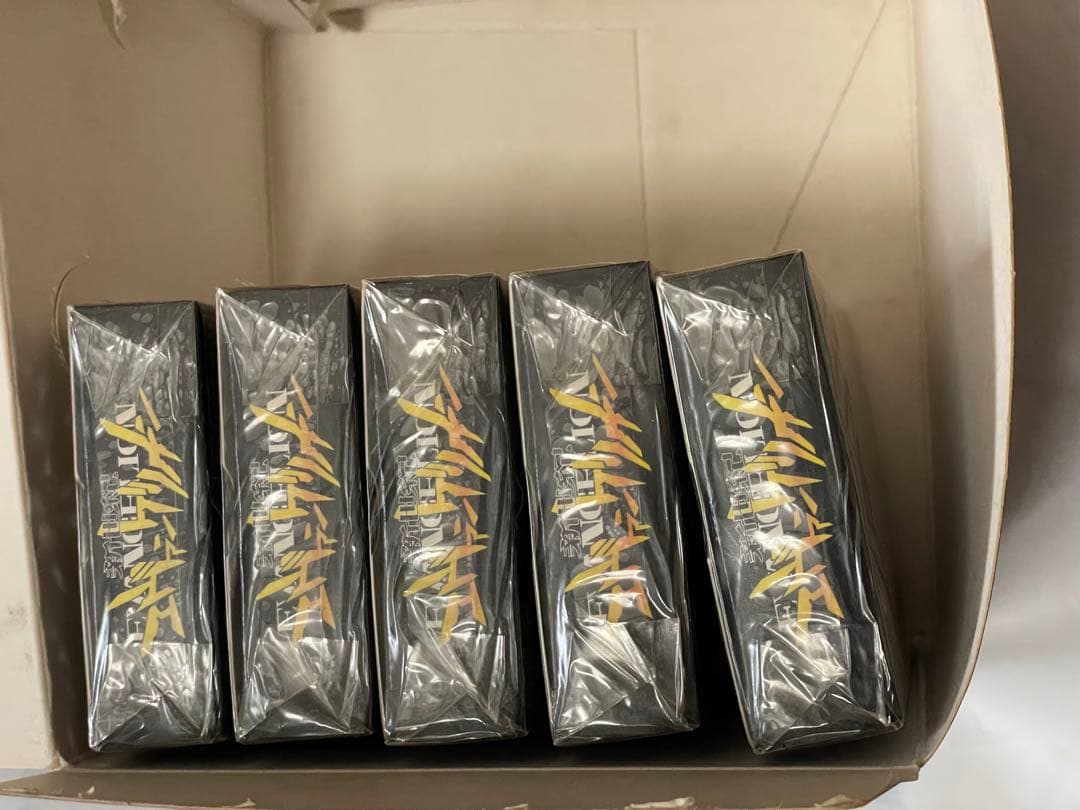 NEON GENESIS EVANGELION カードゲーム スターターセット