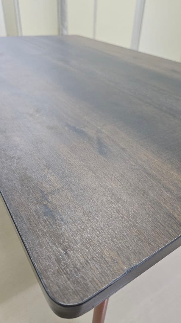 Coleman MASTER SERIES 折りたたみテーブル　美品