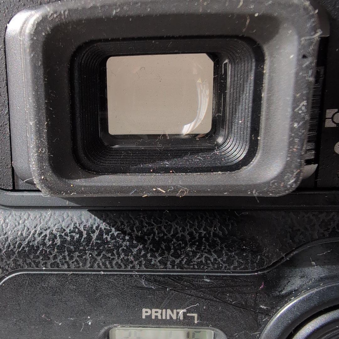 フィルムカメラ Nikon F80