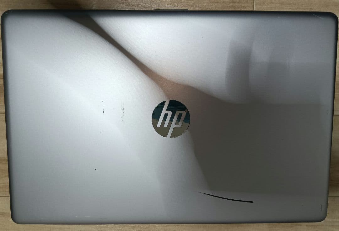 radeonグラボ登載17.3インチ大画面ノートパソコンWIN11正式対応