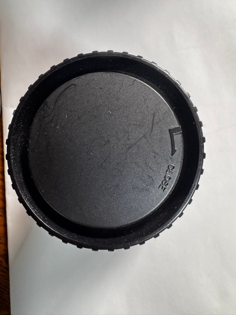 MINOLTA AF 28-70mm ズームレンズ