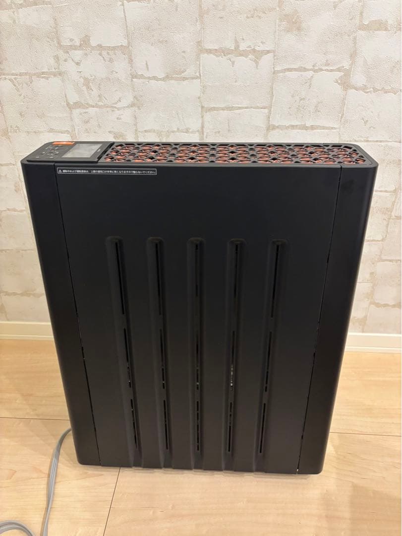 ユーレックス　ヘリテイジヒーター　EHT-M15QDT-BOR