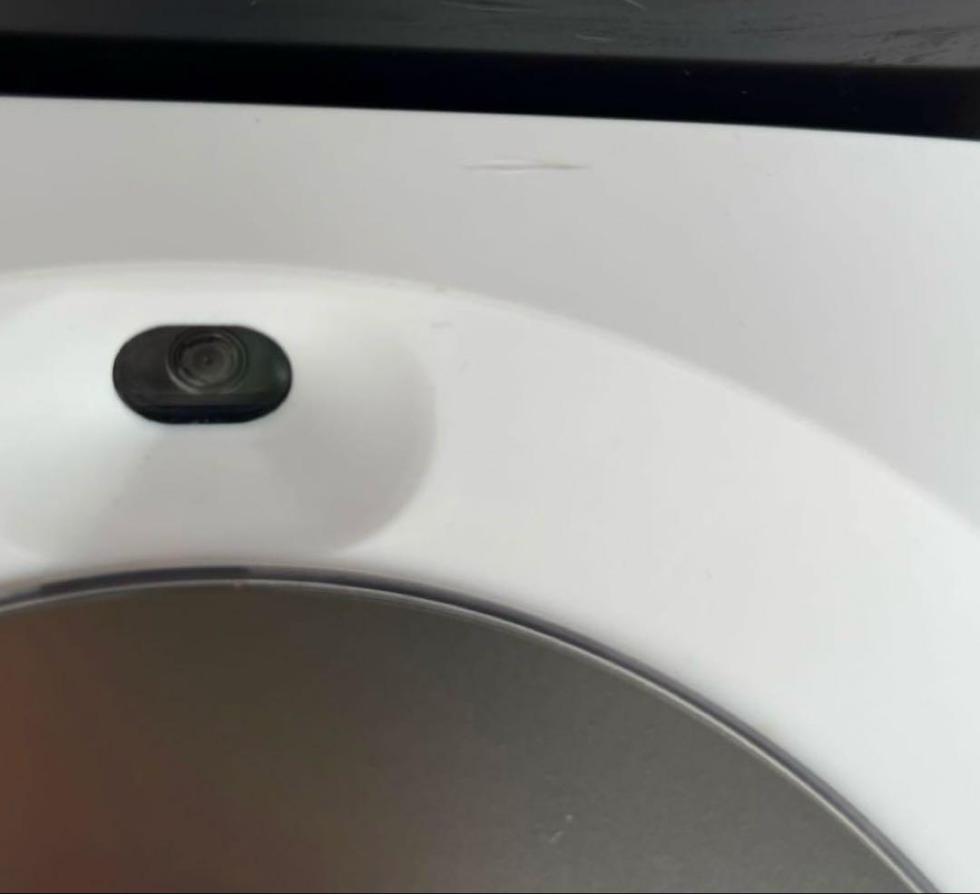 iRobot ブラーバ ジェット m6（本体・ホームベース・コード付属）