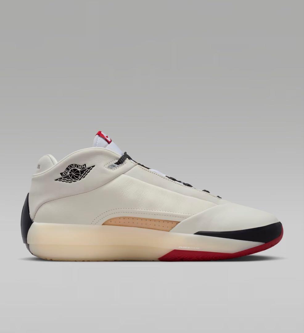 週末限定値下【新品未使用】エア ジョーダン 40 PF シカゴ25cm