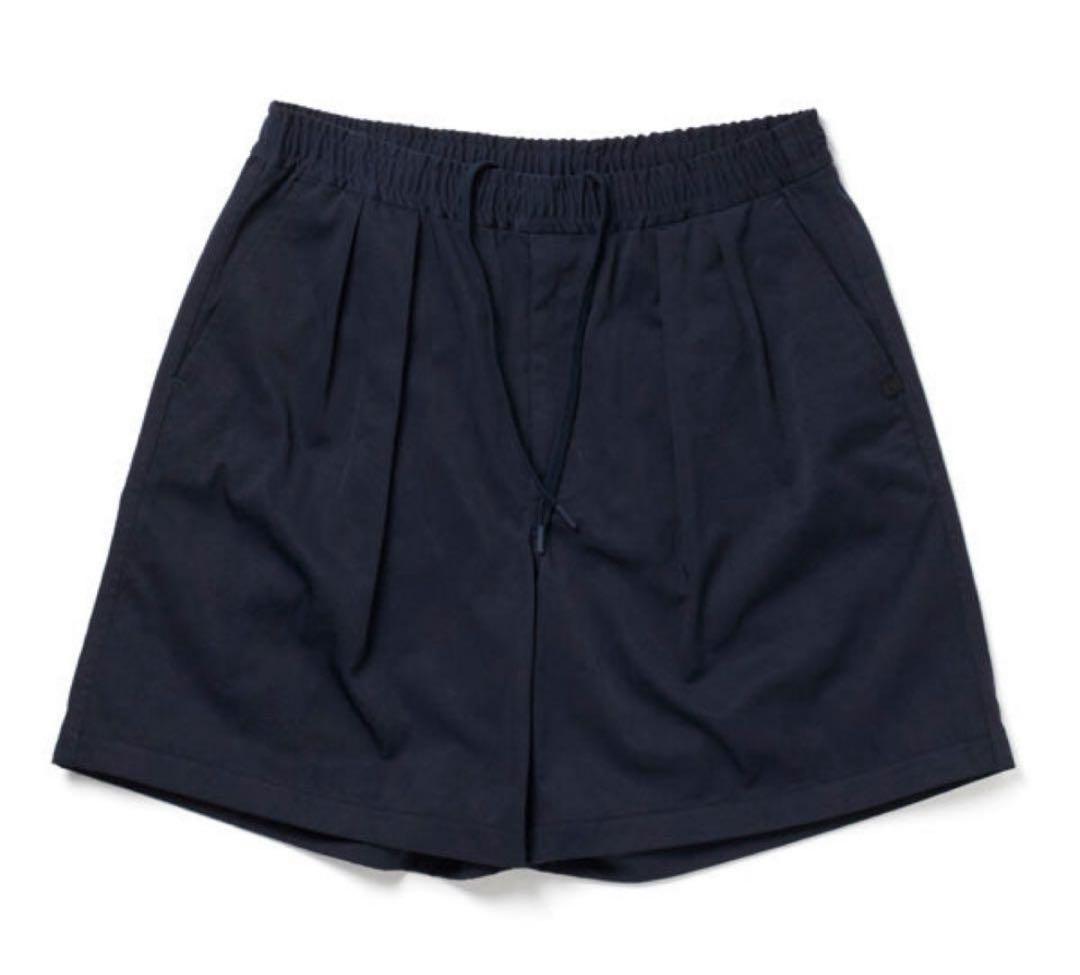 パンツ DAIWA PIER39 Tech Easy 2P Shorts Twill M