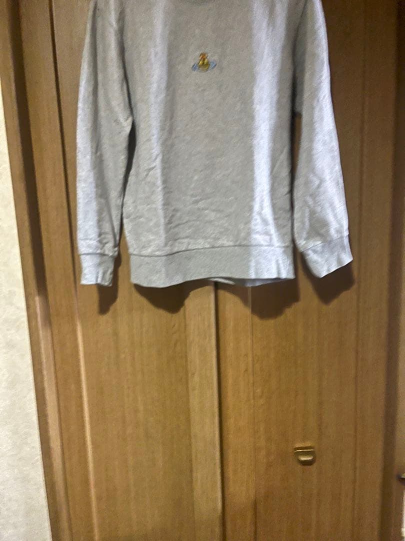 ヴィヴィアン　オーブ　スウェット